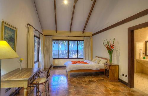 Cañas Hotel | Hacienda La Pacífica Eco-Lodge