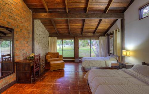 Cañas Hotel | Hacienda La Pacífica Eco-Lodge