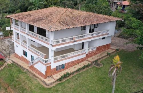 Piedecuesta Complejo | Hacienda La Perla- Mesa de los Santos