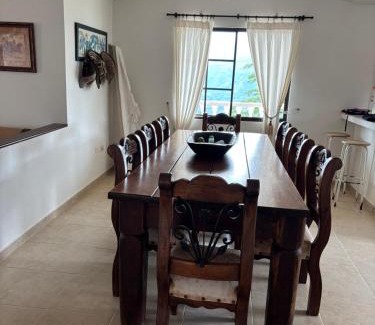 Piedecuesta Complejo | Hacienda La Perla- Mesa de los Santos