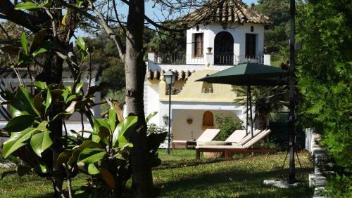 Córdoba Casa | Hacienda La Priorita