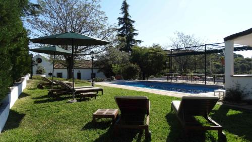 Córdoba Casa | Hacienda La Priorita