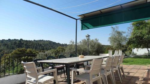 Córdoba Casa | Hacienda La Priorita