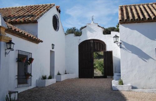 Córdoba Casa | Hacienda La Priorita