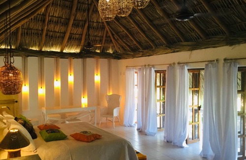 Barra de Potosí Cama Y Desayuno | Hacienda la Rusa