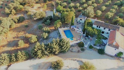 Archidona Casa | Hacienda la Suerte
