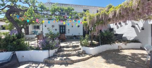 Archidona Casa | Hacienda la Suerte