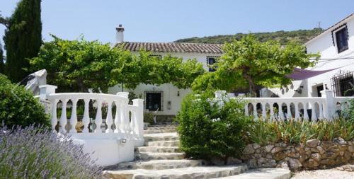 Archidona Casa | Hacienda la Suerte