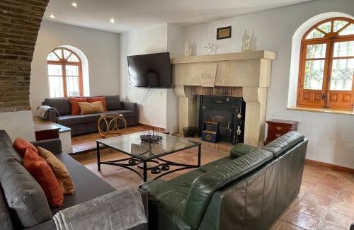 Córdoba Apartamento | Hacienda La Trinidad