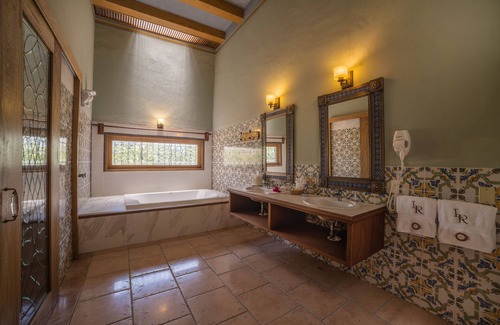 Teuchitlán Hotel | Hacienda Labor de Rivera Hotel Boutique