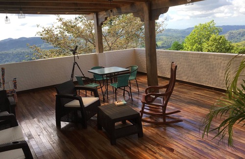 Los Ángeles, Chires Cabina | HACIENDA Las Vainillas