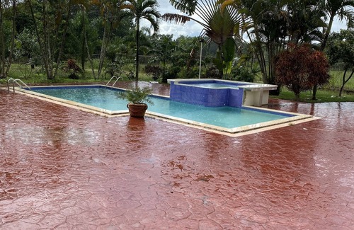 Bayaguana Casa | Hacienda Lechmiel