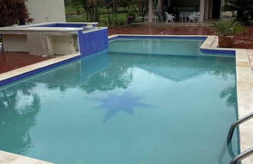 Bayaguana Casa | Hacienda Lechmiel