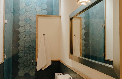 Arcos de San Miguel Hotel | Hacienda los Arcangeles