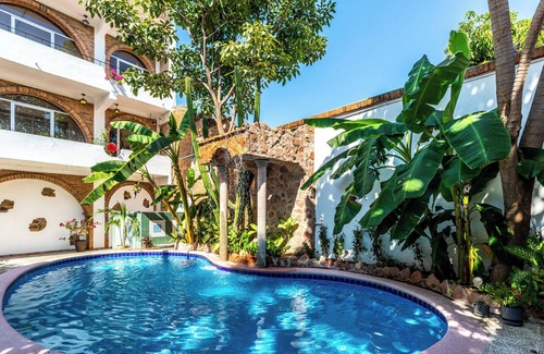 Lázaro Cárdenas Casa | Hacienda Lord Twigg - House 5