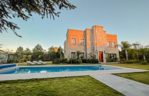 Arcos de San Miguel Hotel | Hacienda Los Arcangeles