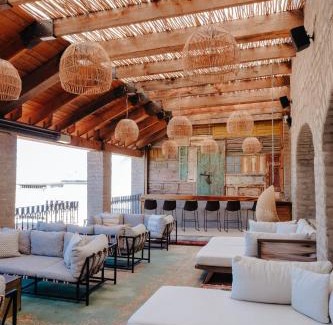 Arcos de San Miguel Hotel | Hacienda Los Arcangeles
