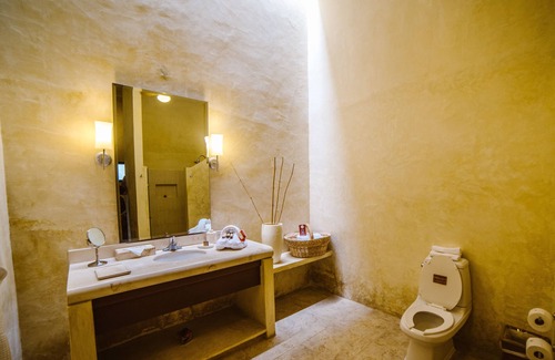 Mérida Hotel | Hacienda Misne