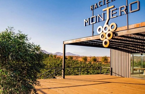 Ensenada Otro | Hacienda Montero