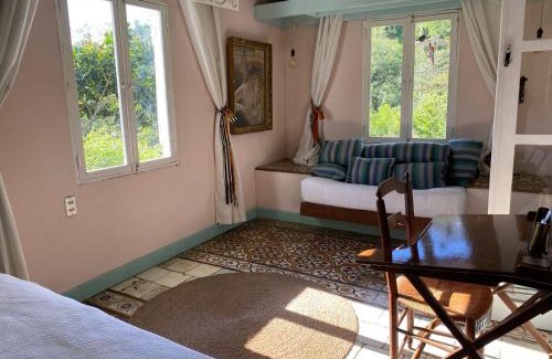 Pavones Otro | Hacienda Monteclaro