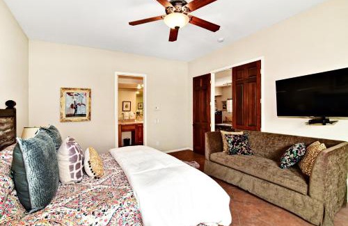 La Quinta Cove Casa | Hacienda Montezuma Permit# 220,080