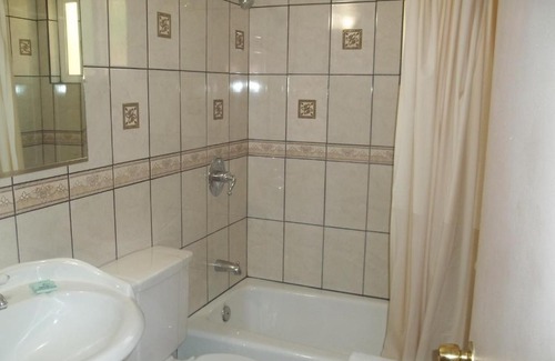 Yuma Hotel | Hacienda Motel