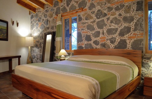 Soyaniquilpan de Juárez Hotel | Hacienda Compostela