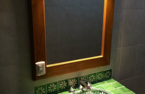 Soyaniquilpan de Juárez Hotel | Hacienda Compostela