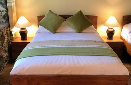 Soyaniquilpan de Juárez Hotel | Hacienda Compostela