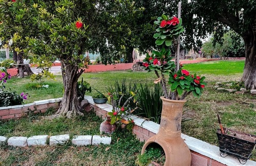Tlajomulco de Zuniga Casa | Hacienda Jardines de la Calera Cerca del Valle VFG
