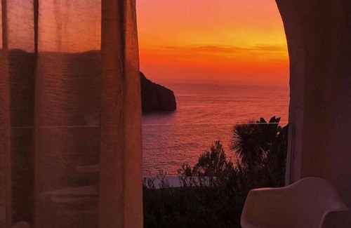 Na Xamena Hotel | Hacienda Na Xamena, Ibiza