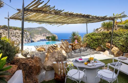 Na Xamena Hotel | Hacienda Na Xamena, Ibiza