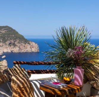 Na Xamena Hotel | Hacienda Na Xamena, Ibiza