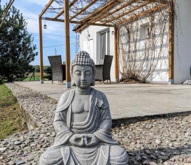 Warlubie Casa | Hacienda Natura Agroturystyka