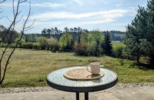 Warlubie Casa | Hacienda Natura Agroturystyka