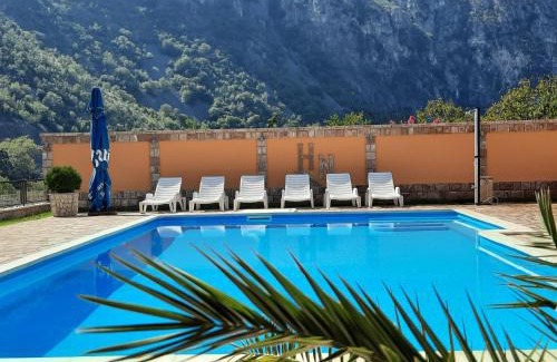 Slipcici Casa | Hacienda Neretva