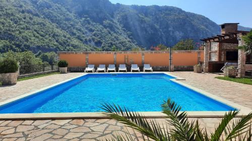 Slipcici Casa | Hacienda Neretva