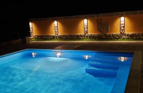 Slipcici Casa | Hacienda Neretva