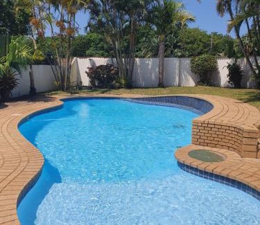 Meer En See Apartamento | Hacienda Palms