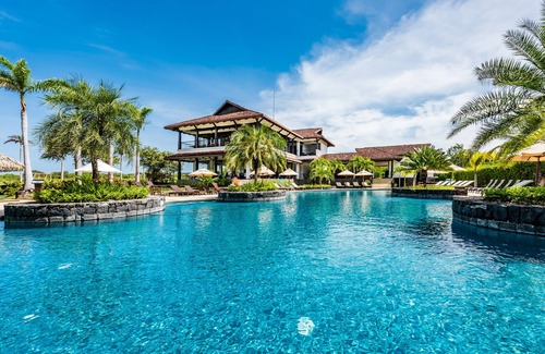 Playa Avellanas Villa | Hacienda Pinilla Vacation Rentals