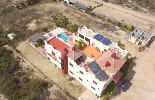 Migrino Villa | Hacienda Pozo Cota