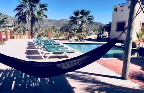 Migrino Villa | Hacienda Pozo Cota