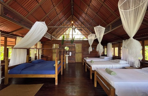 Puerto Jiménez Casa | Hacienda Río Oro