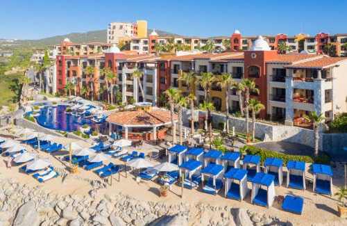 Los Cabos Apartamento | Hacienda Resort