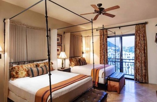 Ampliación Juárez Condominio | Hacienda Ultimate Beach Front Luxury 3 Bed 3 Bath Gorgeous,
