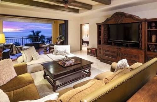 Ampliación Juárez Condominio | Hacienda Ultimate Beach Front Luxury 3 Bed 3 Bath Gorgeous,
