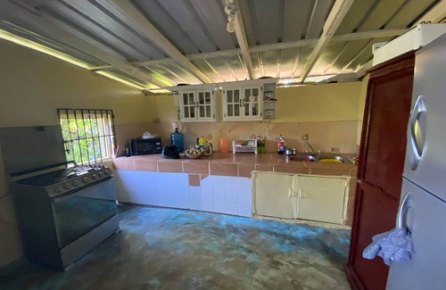 Miches Casa | Hacienda Reyna
