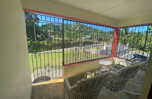 Miches Casa | Hacienda Reyna