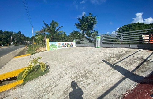 Miches Casa | Hacienda Reyna