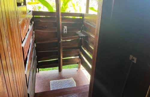 Puerto Jiménez Otro | Hacienda Rio Oro